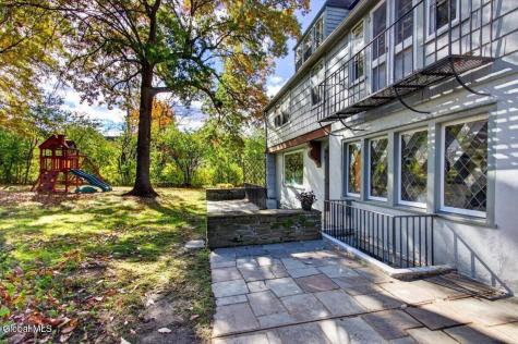 1424 Wendell Avenue Schenectady NY 12308