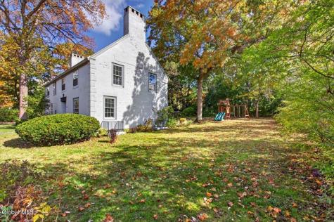 1424 Wendell Avenue Schenectady NY 12308