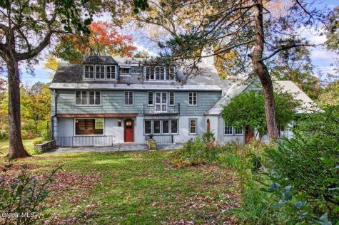 1424 Wendell Avenue Schenectady NY 12308