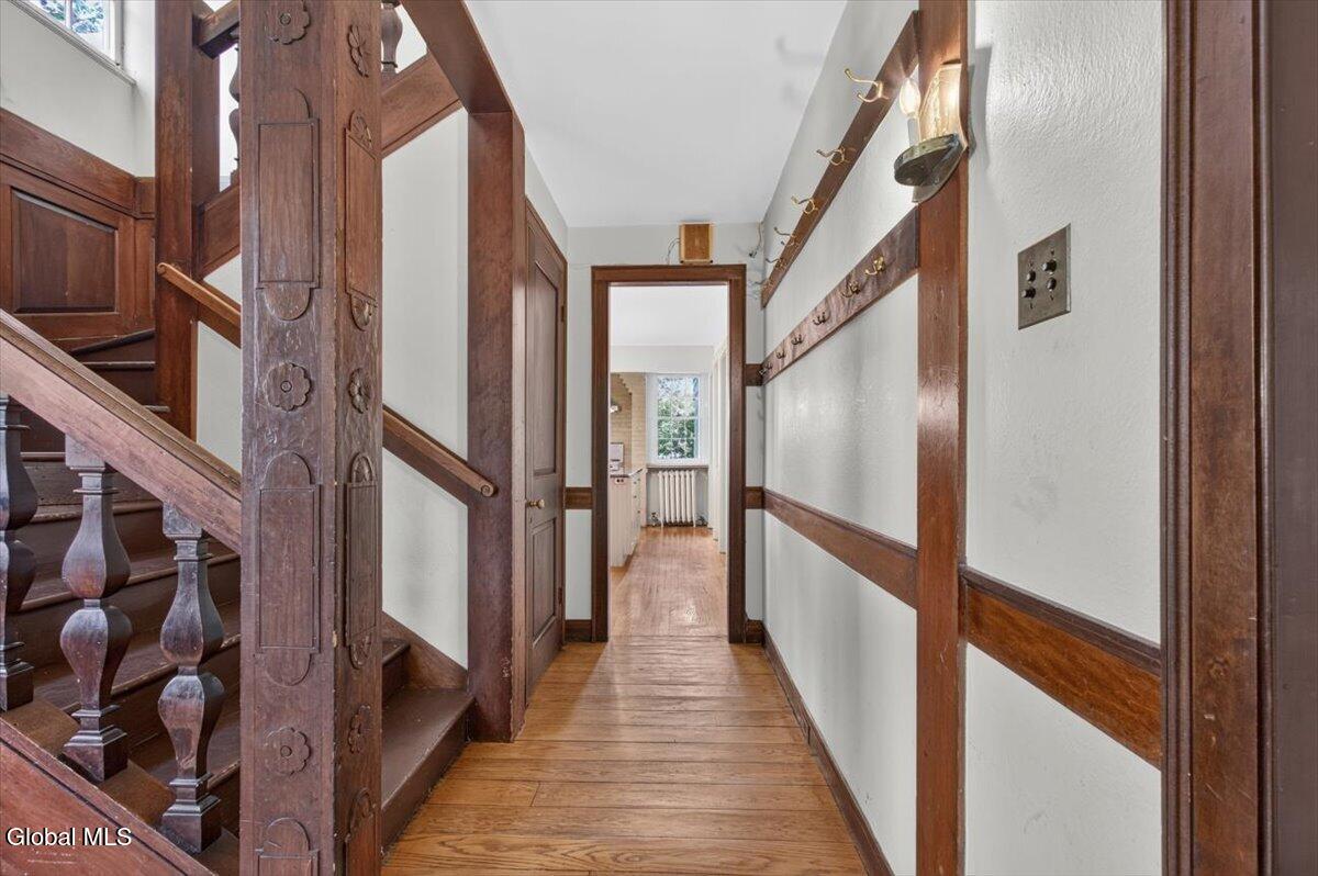 1424 Wendell Avenue Schenectady NY 12308