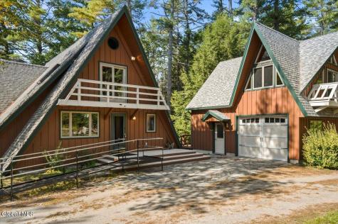 367 Potter Brook Road Chestertown NY 12817