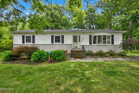 73 Elm Street Cohoes NY 12047