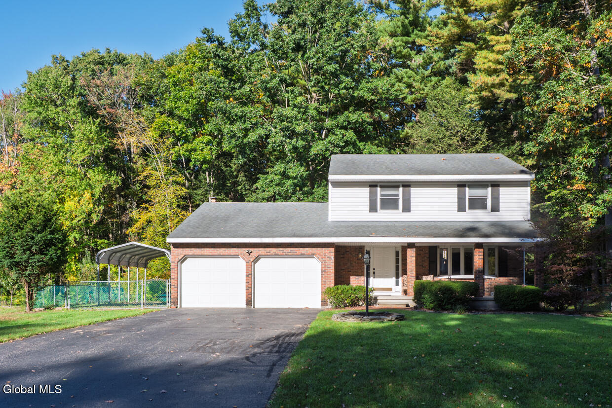 3045 Williamsburg Drive Schenectady NY 12303
