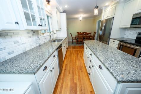 3045 Williamsburg Drive Schenectady NY 12303