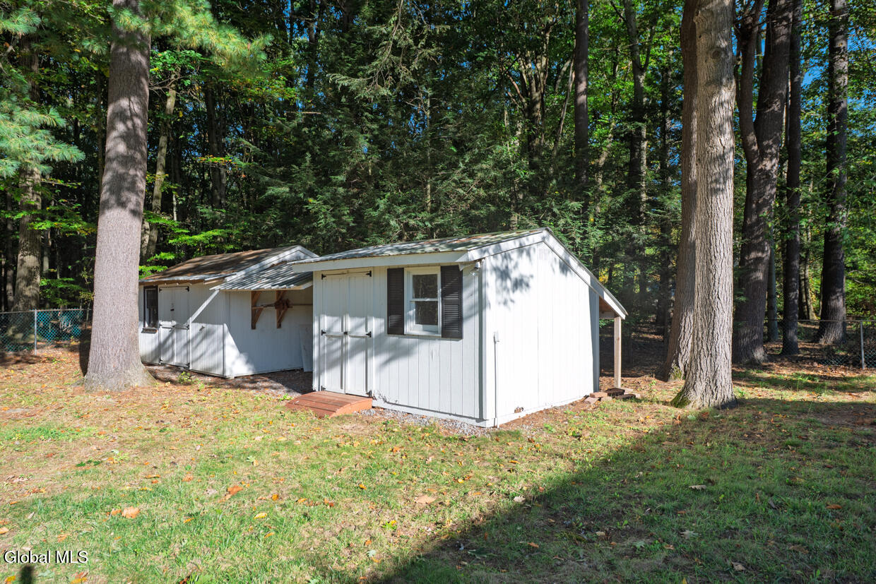 3045 Williamsburg Drive Schenectady NY 12303