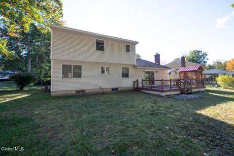 3045 Williamsburg Drive Schenectady NY 12303