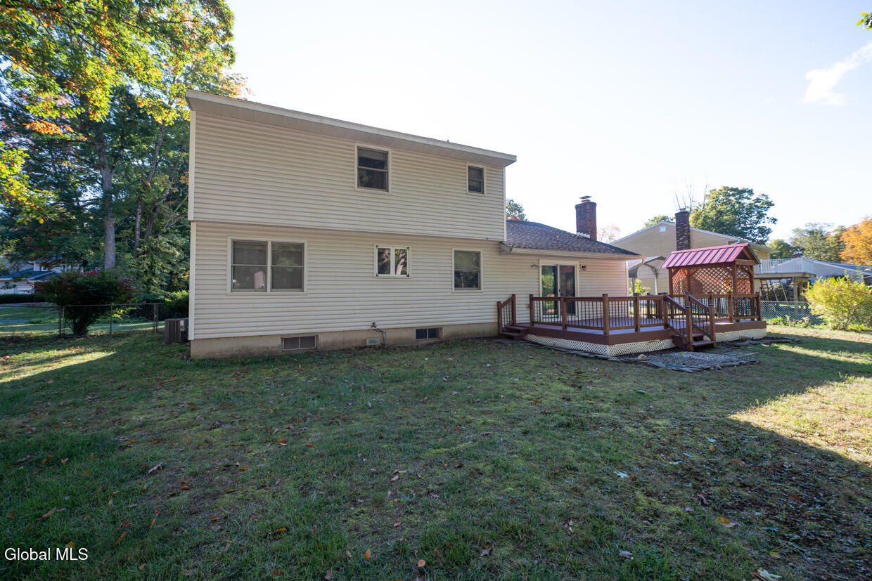 3045 Williamsburg Drive Schenectady NY 12303