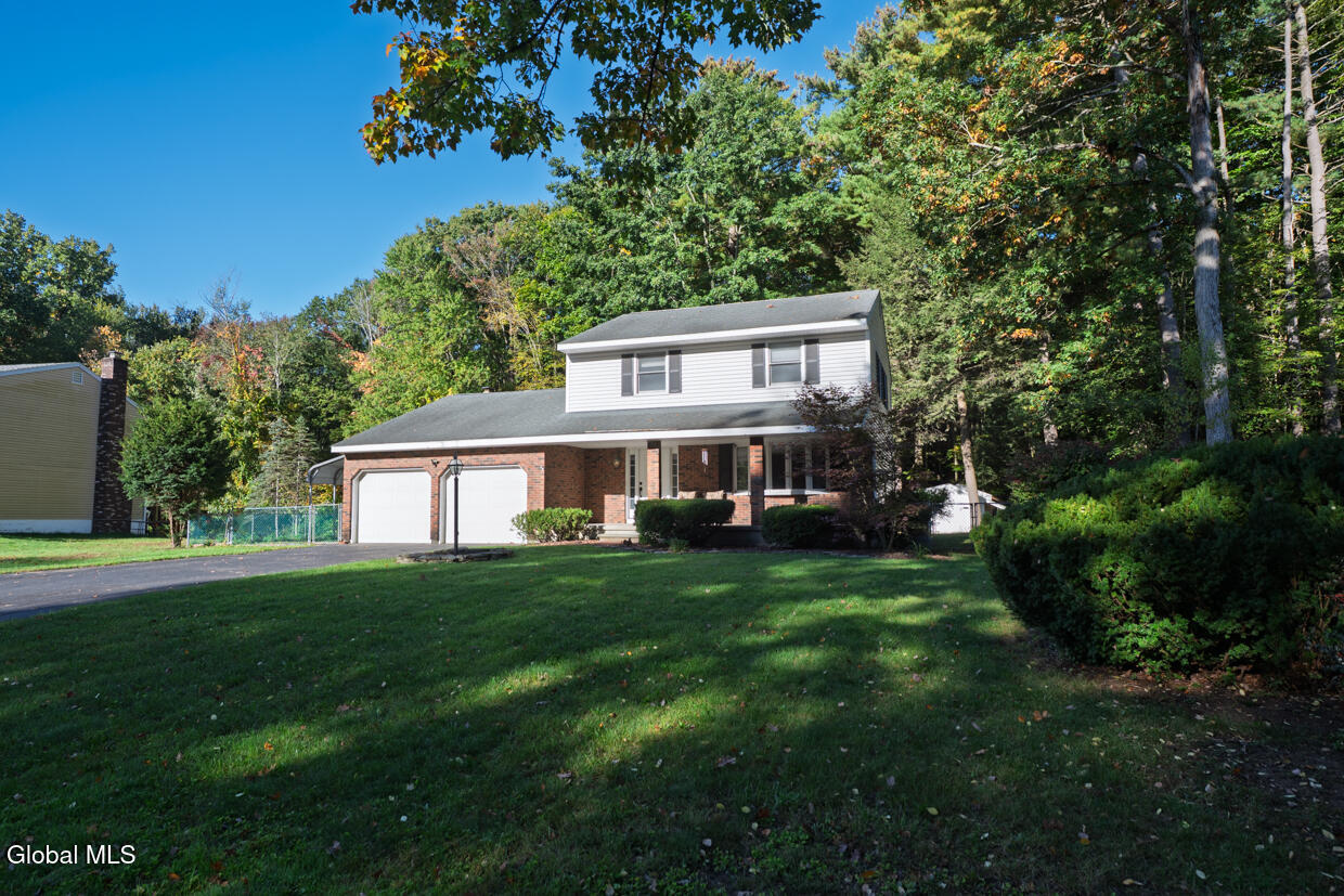 3045 Williamsburg Drive Schenectady NY 12303
