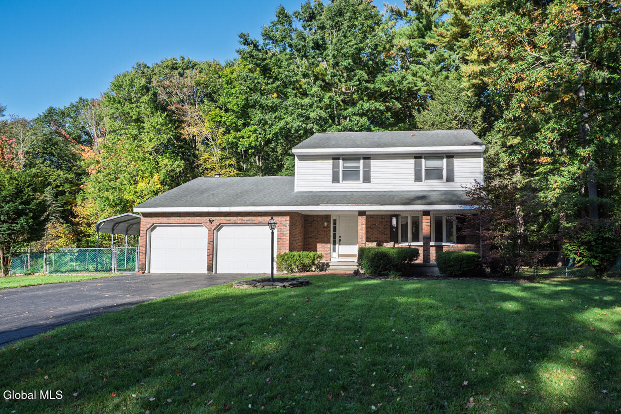 3045 Williamsburg Drive Schenectady NY 12303