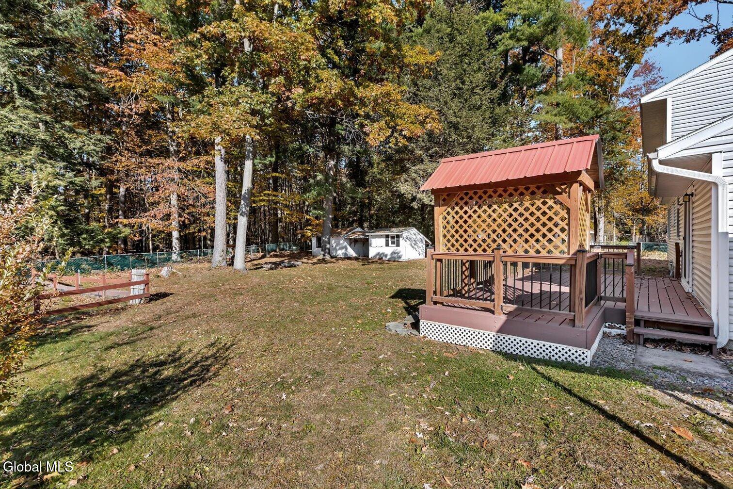 3045 Williamsburg Drive Schenectady NY 12303