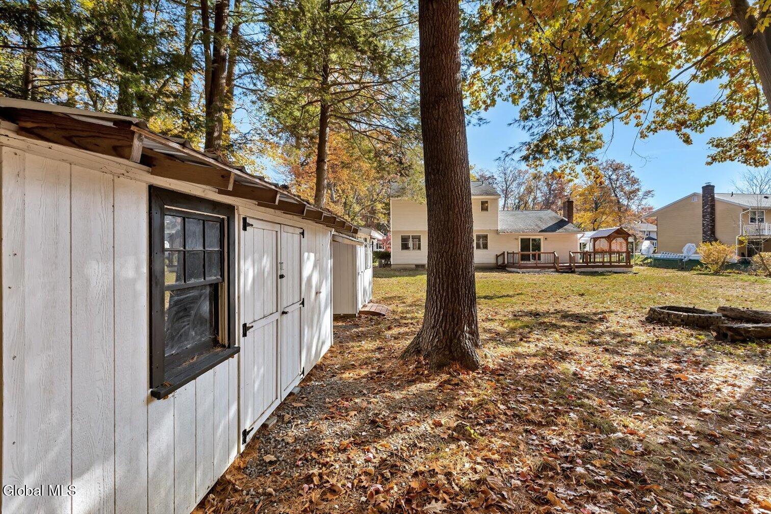 3045 Williamsburg Drive Schenectady NY 12303