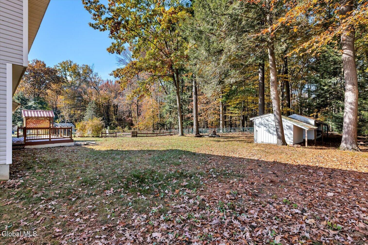 3045 Williamsburg Drive Schenectady NY 12303