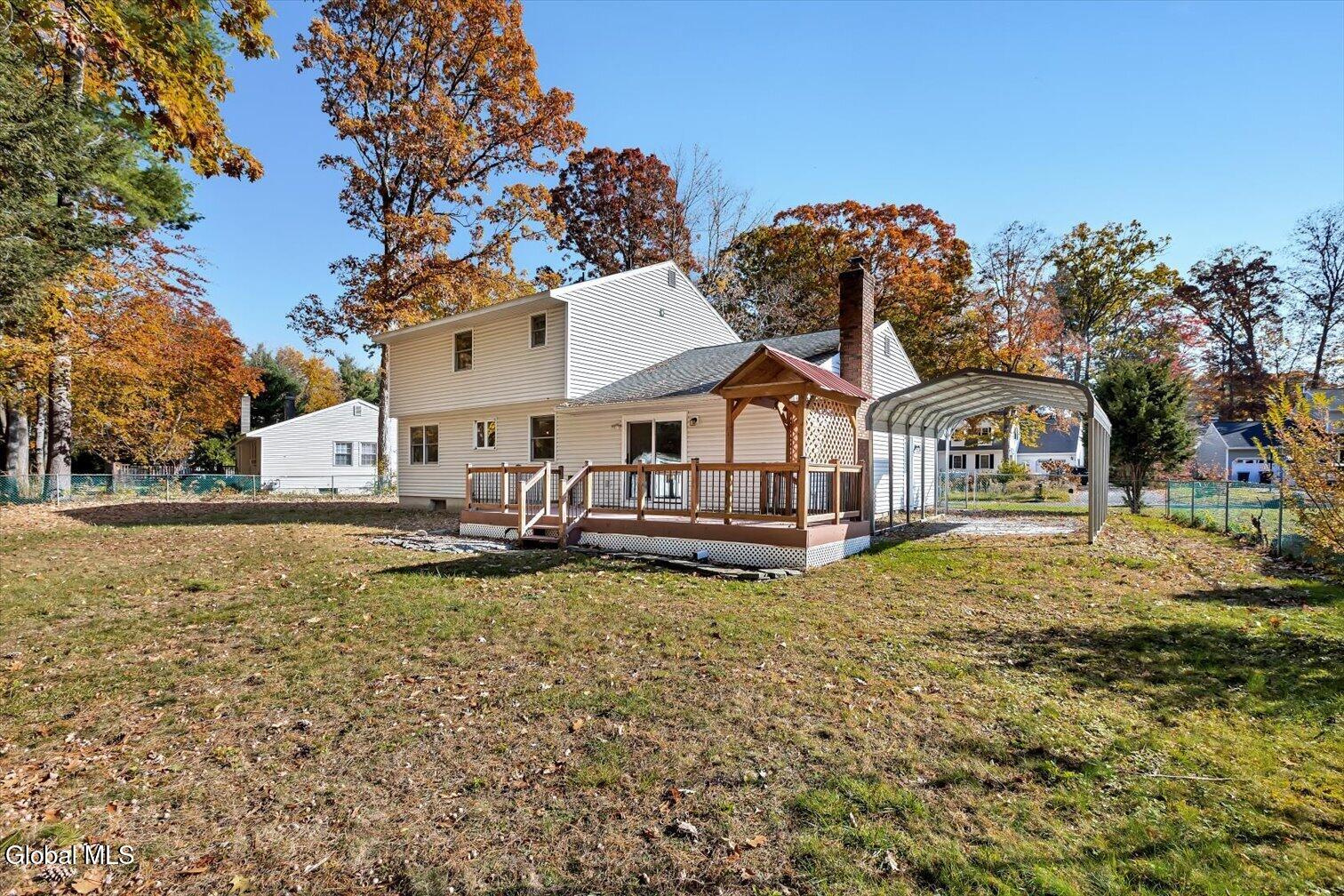 3045 Williamsburg Drive Schenectady NY 12303