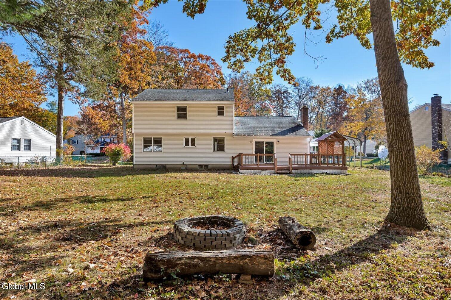 3045 Williamsburg Drive Schenectady NY 12303
