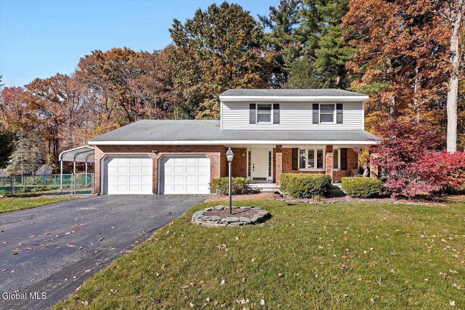 3045 Williamsburg Drive Schenectady NY 12303