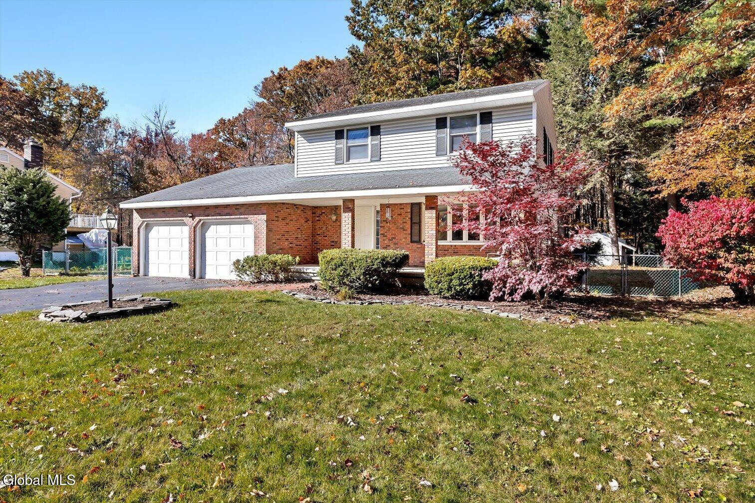 3045 Williamsburg Drive Schenectady NY 12303