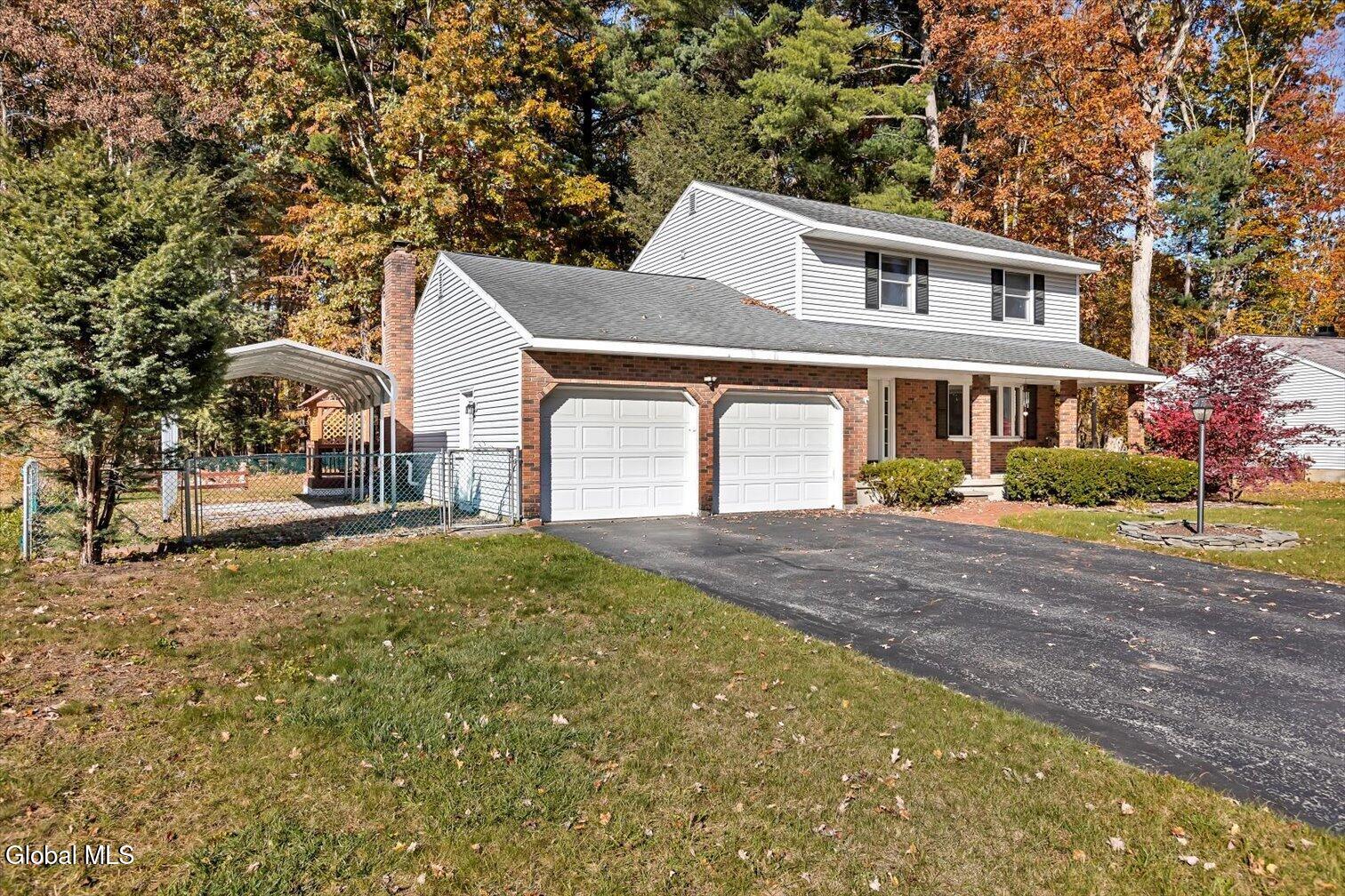 3045 Williamsburg Drive Schenectady NY 12303