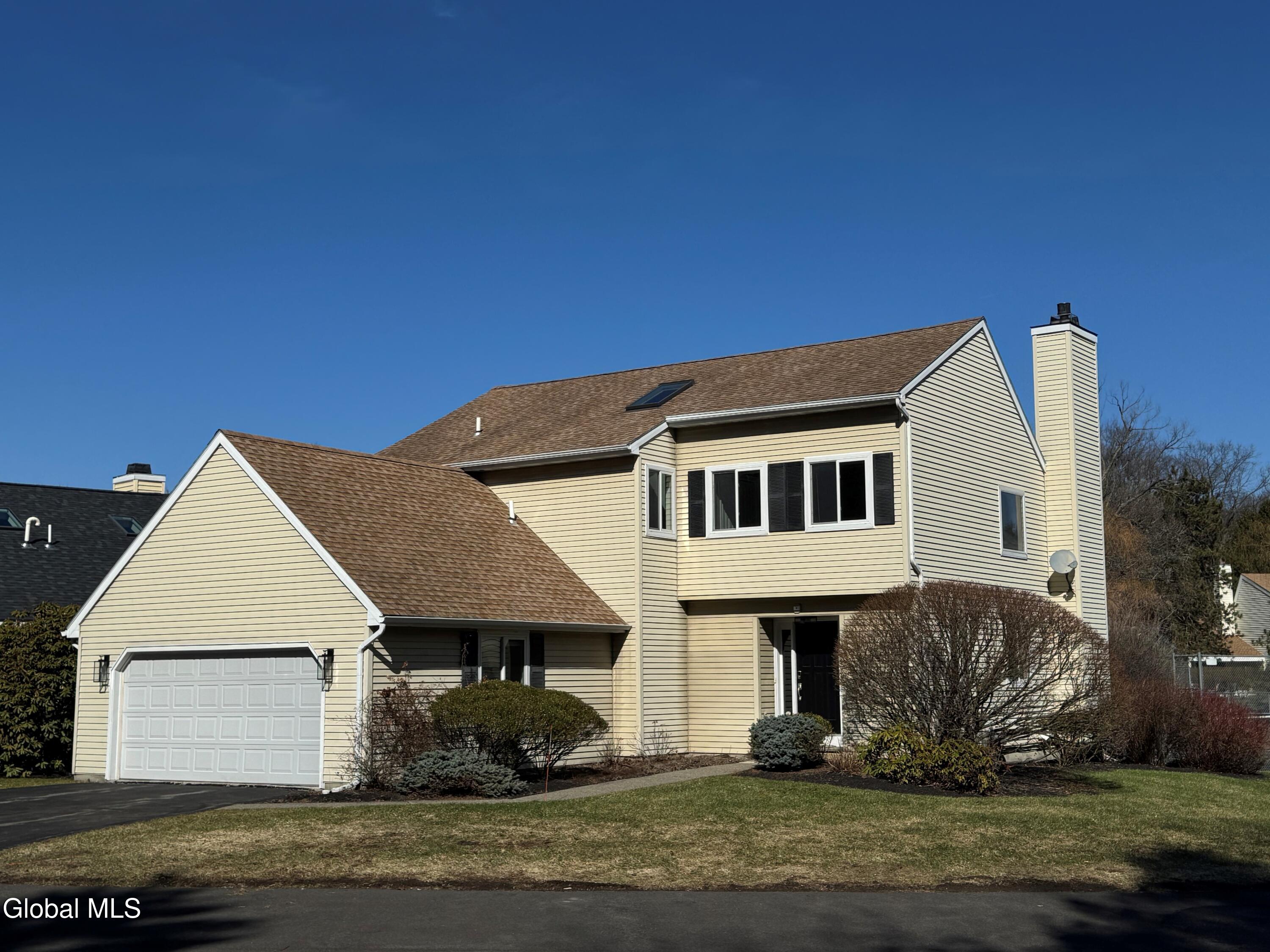 30 Loudonwood East Loudonville NY 12211