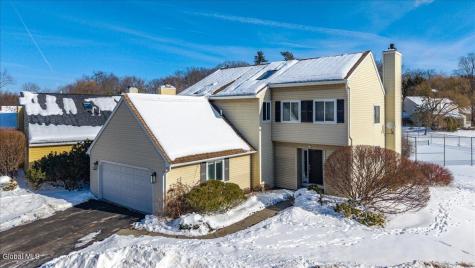 30 Loudonwood East Loudonville NY 12211