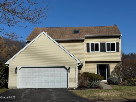 30 Loudonwood East Loudonville NY 12211