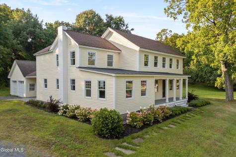 143 Meadowbrook Road Saratoga Springs NY 12866