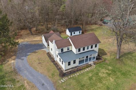 143 Meadowbrook Road Saratoga Springs NY 12866