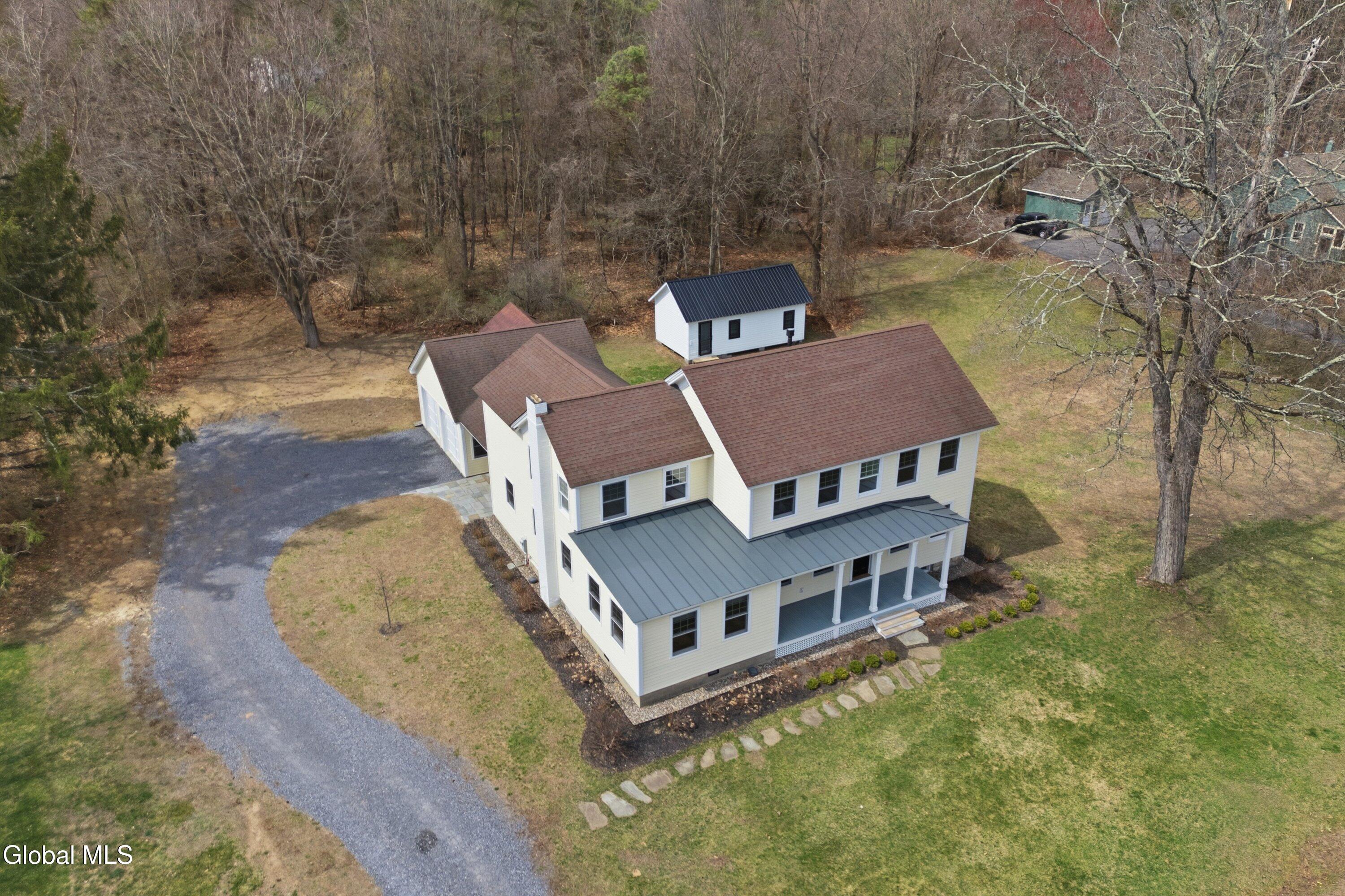 143 Meadowbrook Road Saratoga Springs NY 12866