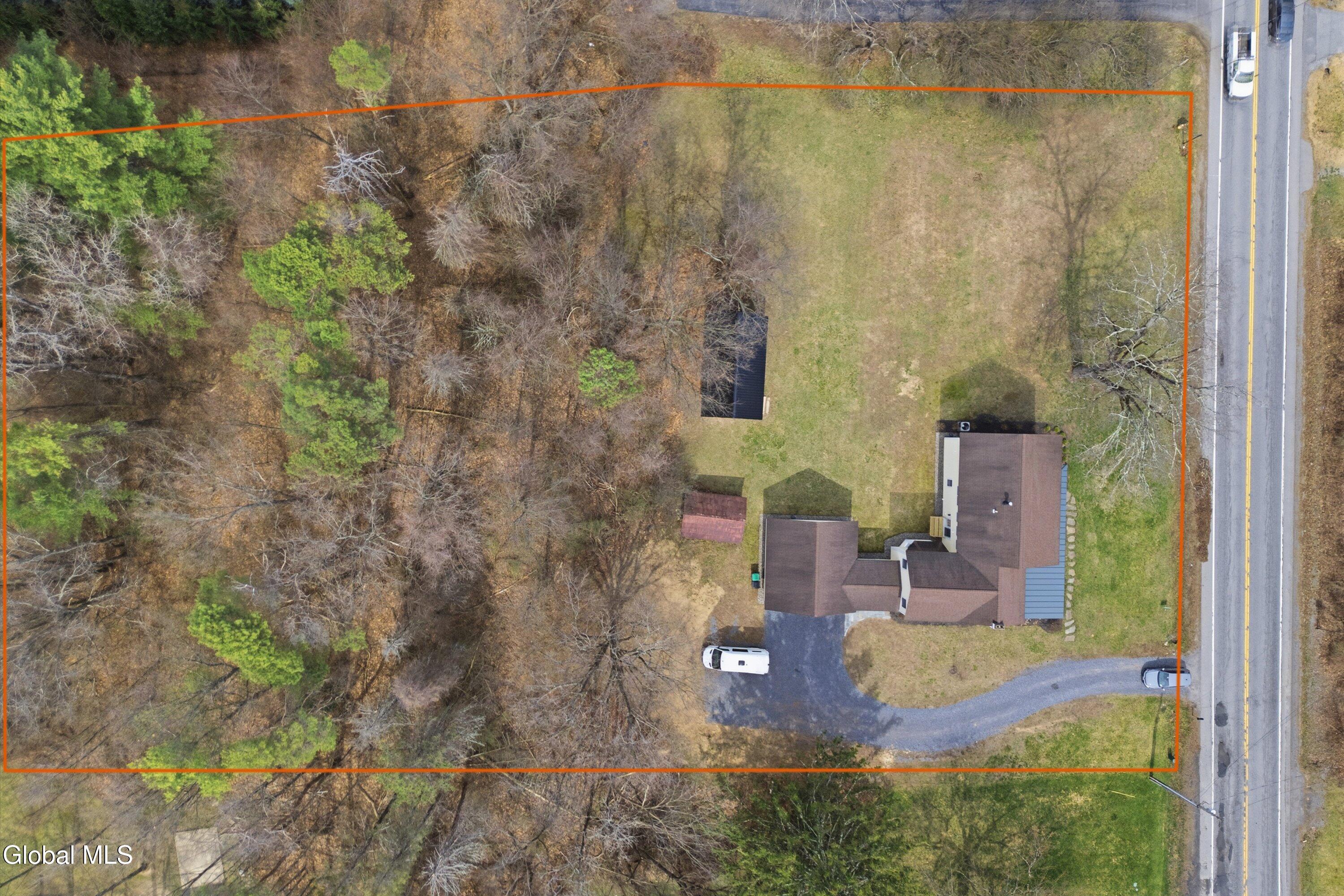 143 Meadowbrook Road Saratoga Springs NY 12866