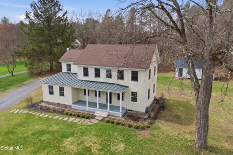 143 Meadowbrook Road Saratoga Springs NY 12866