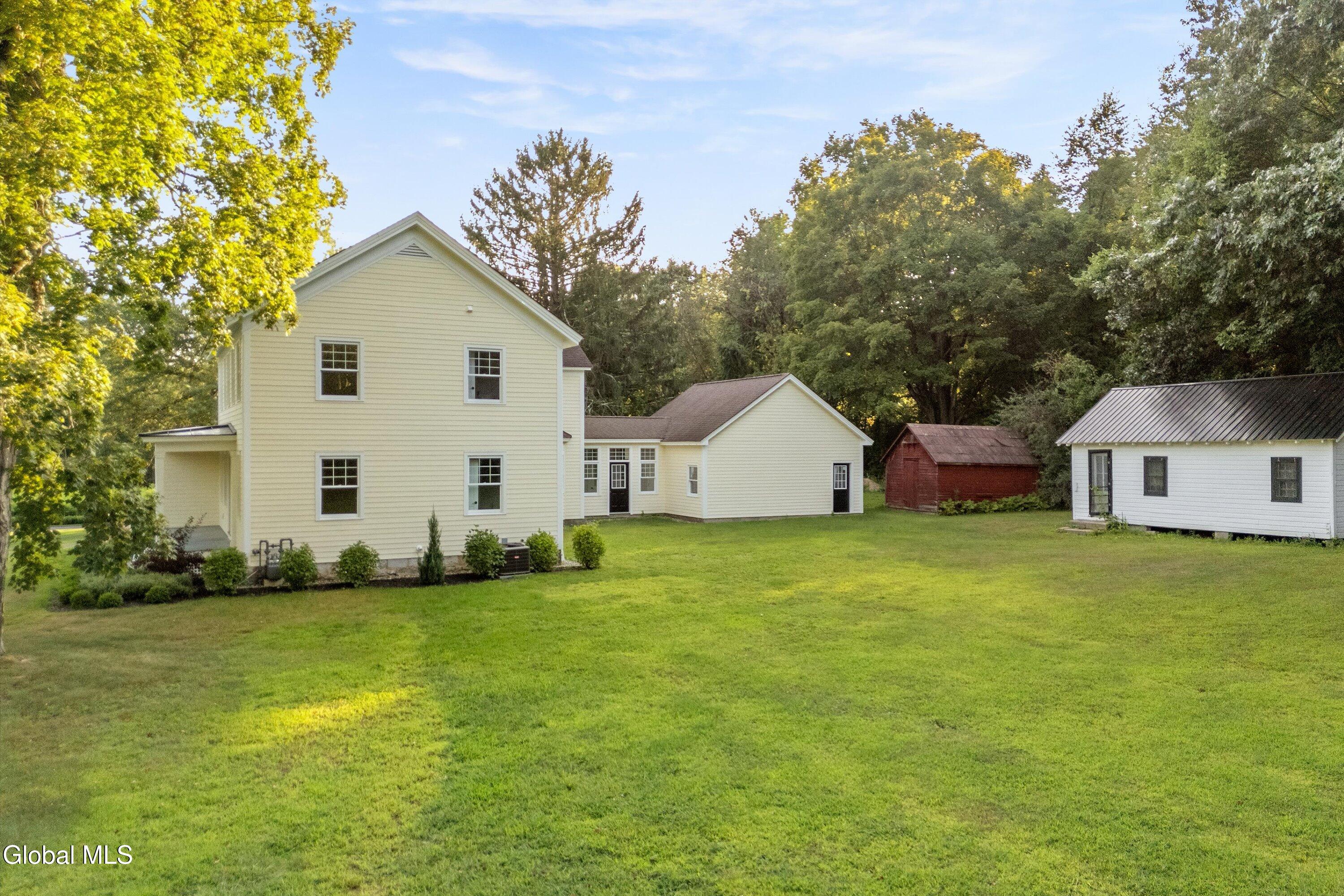 143 Meadowbrook Road Saratoga Springs NY 12866