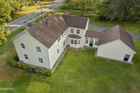 143 Meadowbrook Road Saratoga Springs NY 12866