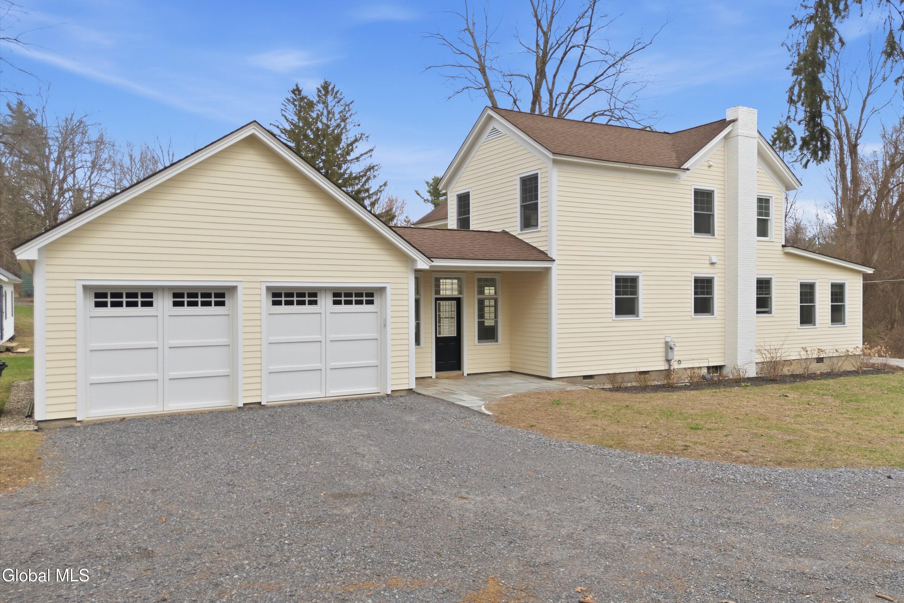 143 Meadowbrook Road Saratoga Springs NY 12866