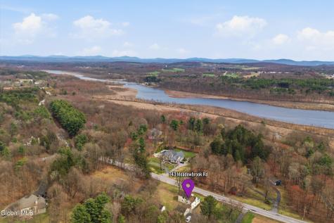 143 Meadowbrook Road Saratoga Springs NY 12866