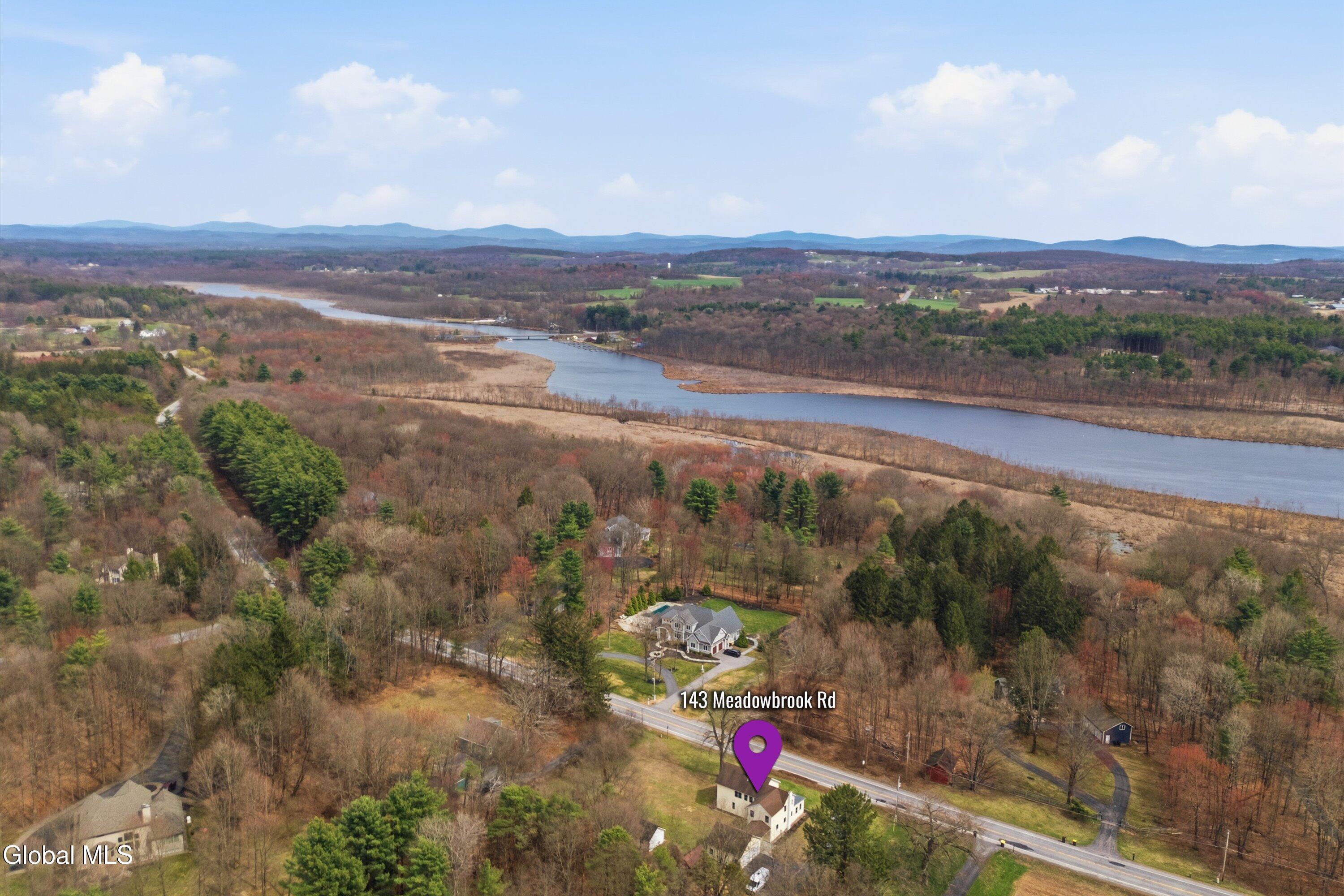 143 Meadowbrook Road Saratoga Springs NY 12866