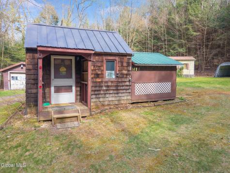 2284 Pumpkin Hollow Road Oneonta NY 13820