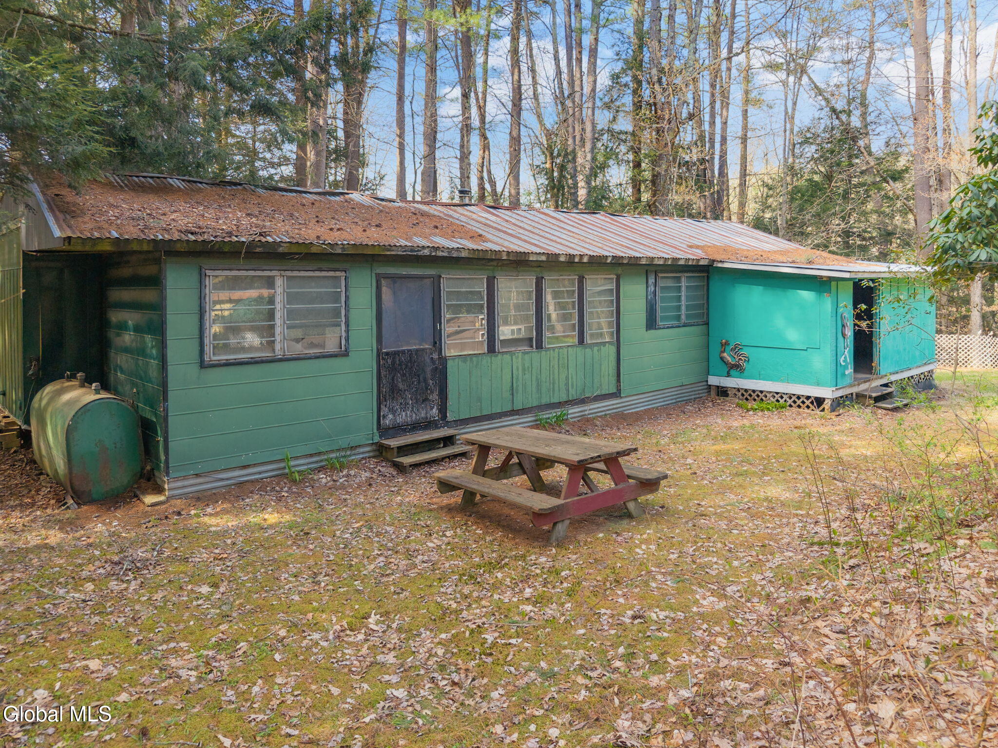 2284 Pumpkin Hollow Road Oneonta NY 13820