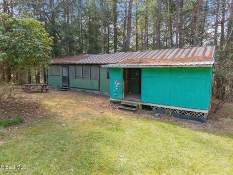 2284 Pumpkin Hollow Road Oneonta NY 13820