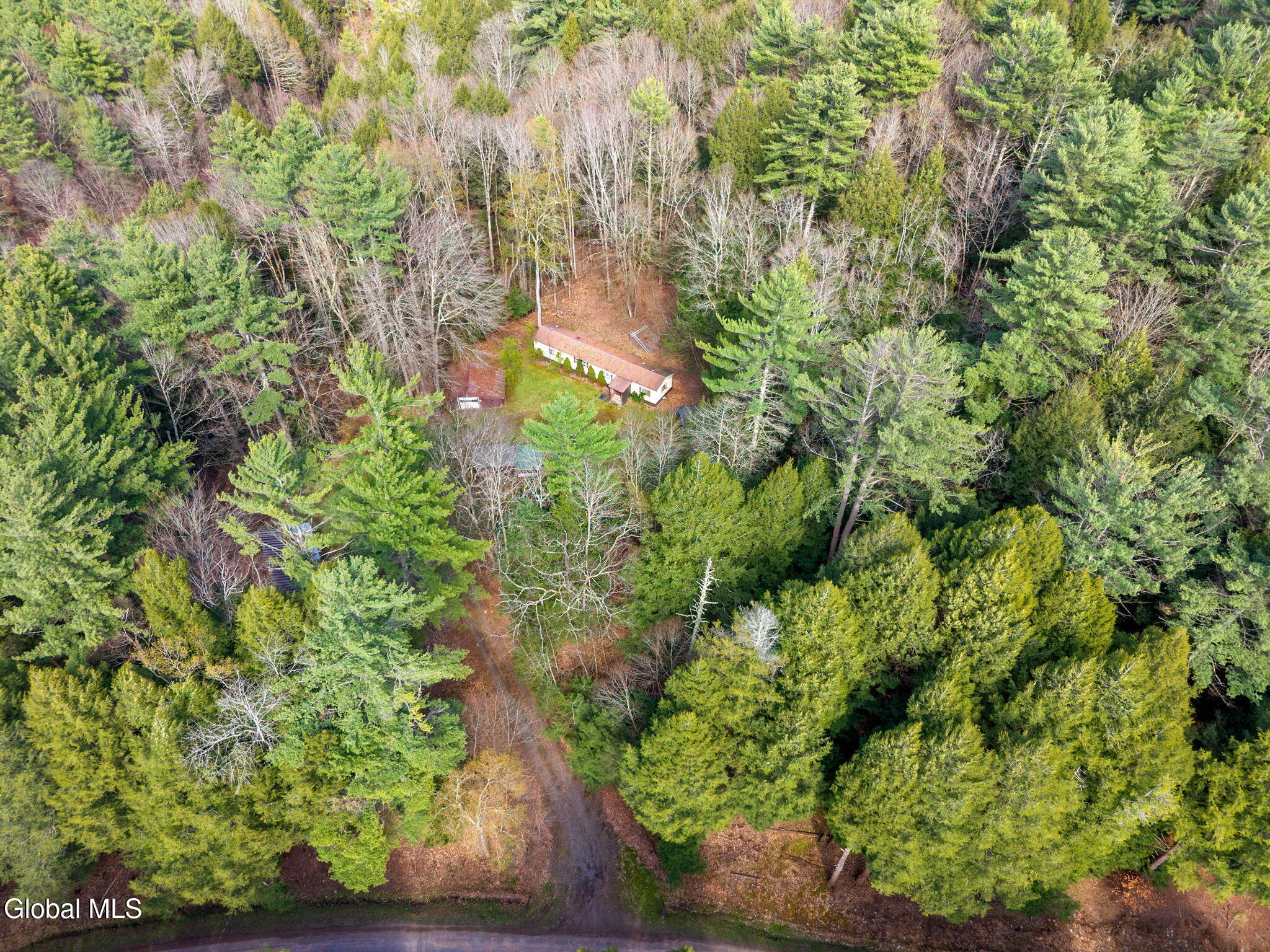 2284 Pumpkin Hollow Road Oneonta NY 13820
