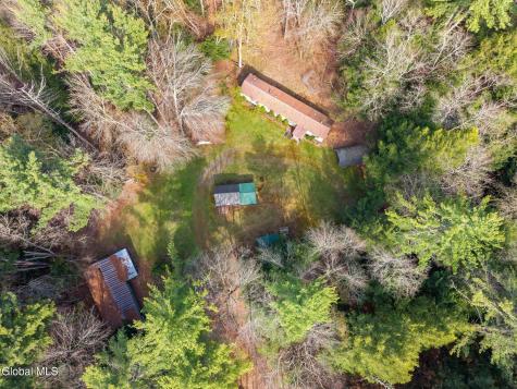 2284 Pumpkin Hollow Road Oneonta NY 13820