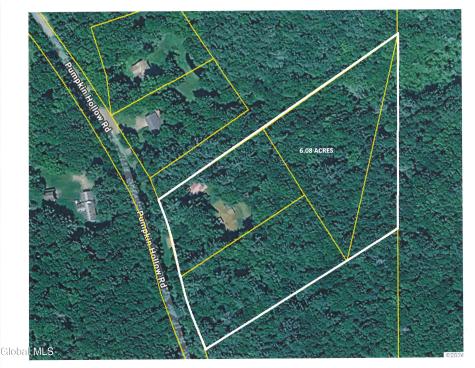 2284 Pumpkin Hollow Road Oneonta NY 13820