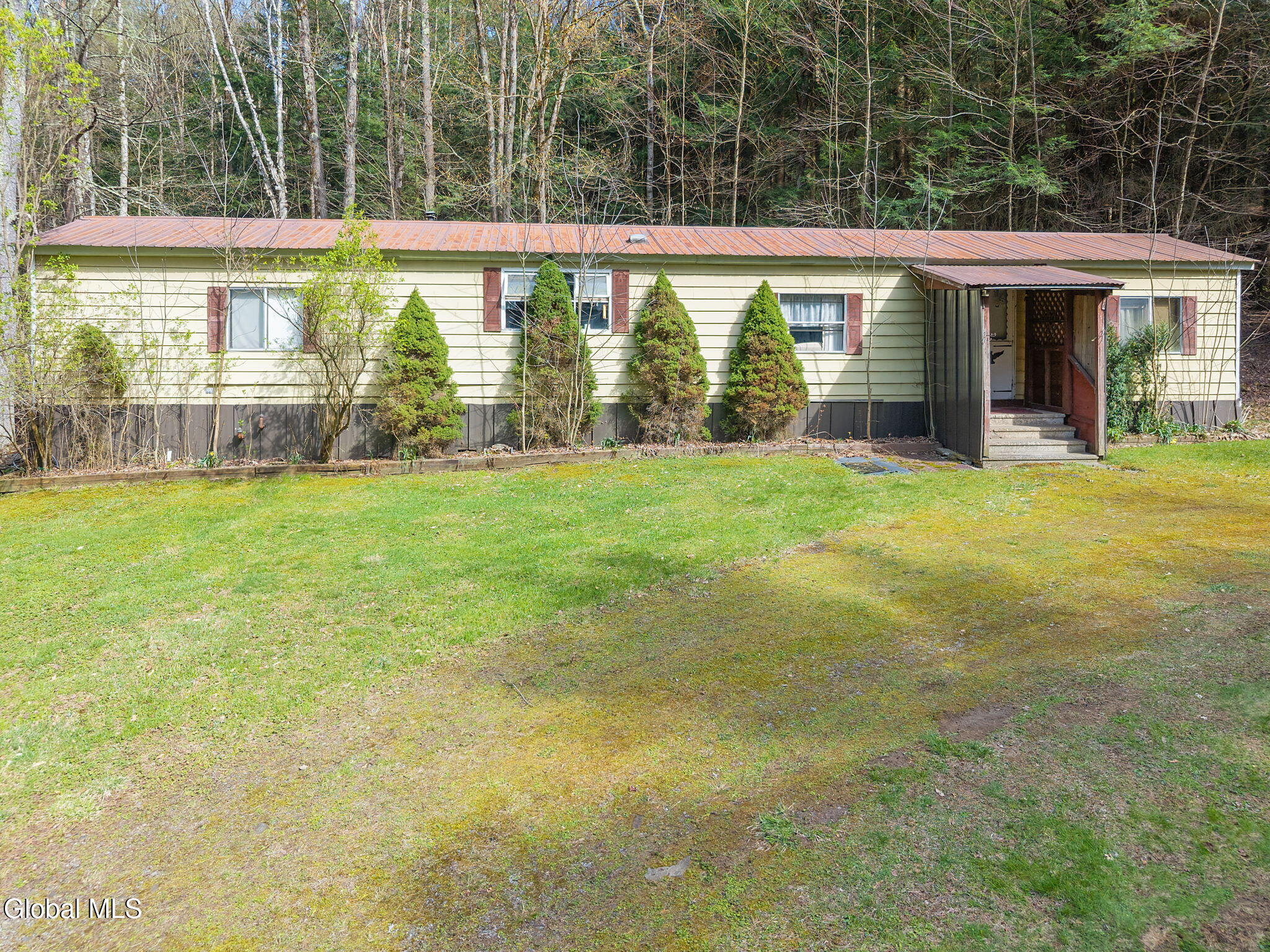2284 Pumpkin Hollow Road Oneonta NY 13820