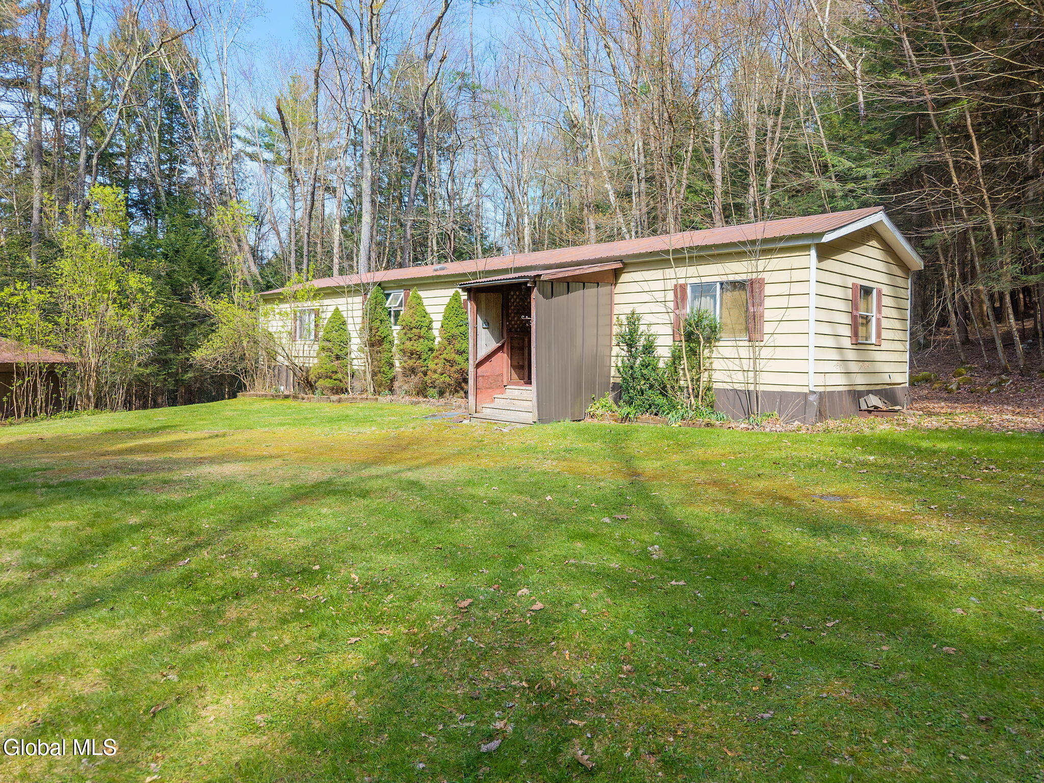 2284 Pumpkin Hollow Road Oneonta NY 13820