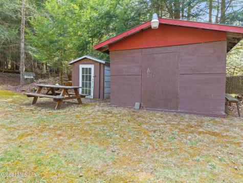 2284 Pumpkin Hollow Road Oneonta NY 13820