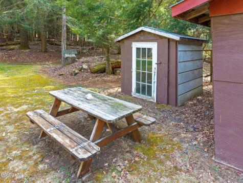 2284 Pumpkin Hollow Road Oneonta NY 13820