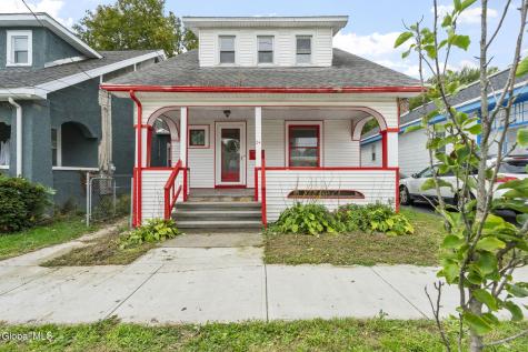 24 Sparkill Avenue Albany NY 12209
