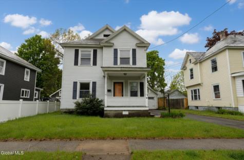 14 5th Street Glens Falls NY 12801
