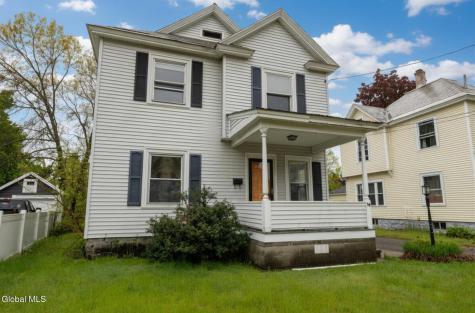 14 5th Street Glens Falls NY 12801