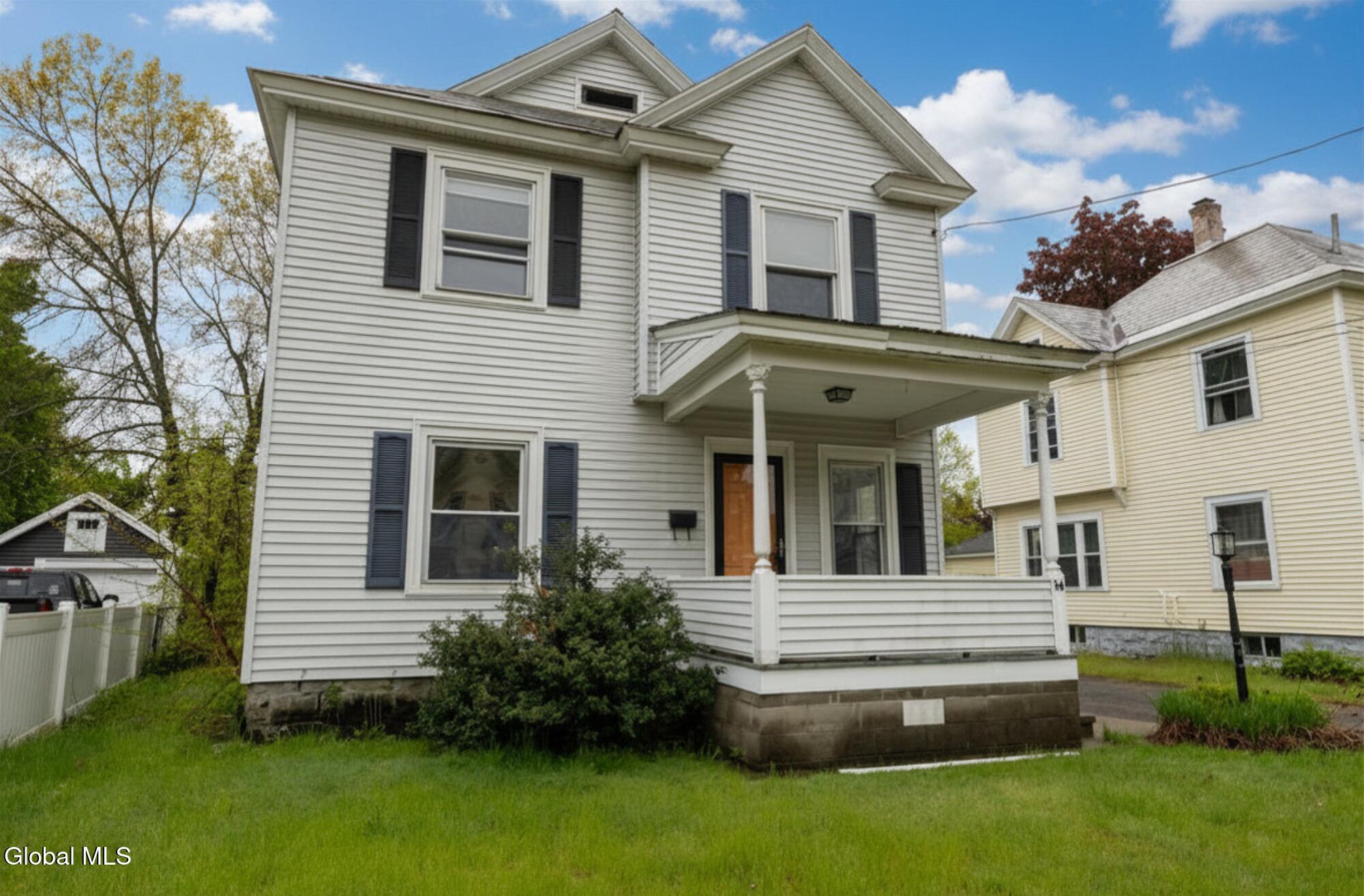 14 5th Street Glens Falls NY 12801