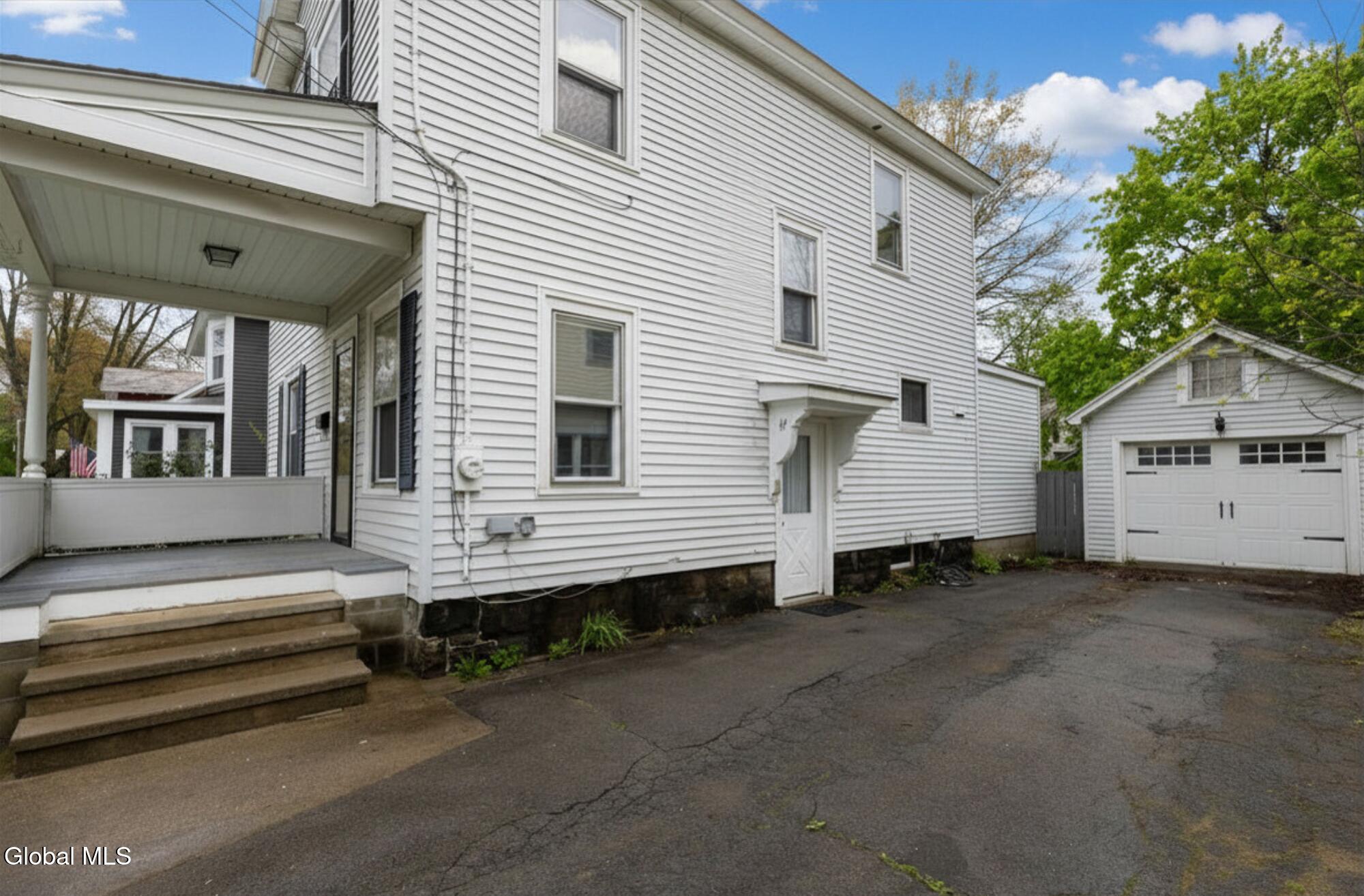 14 5th Street Glens Falls NY 12801