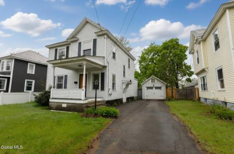 14 5th Street Glens Falls NY 12801